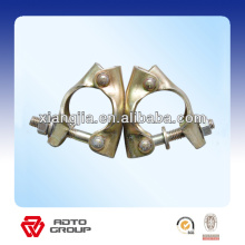 JIS Stadard right angle dimension scaffolding clamp